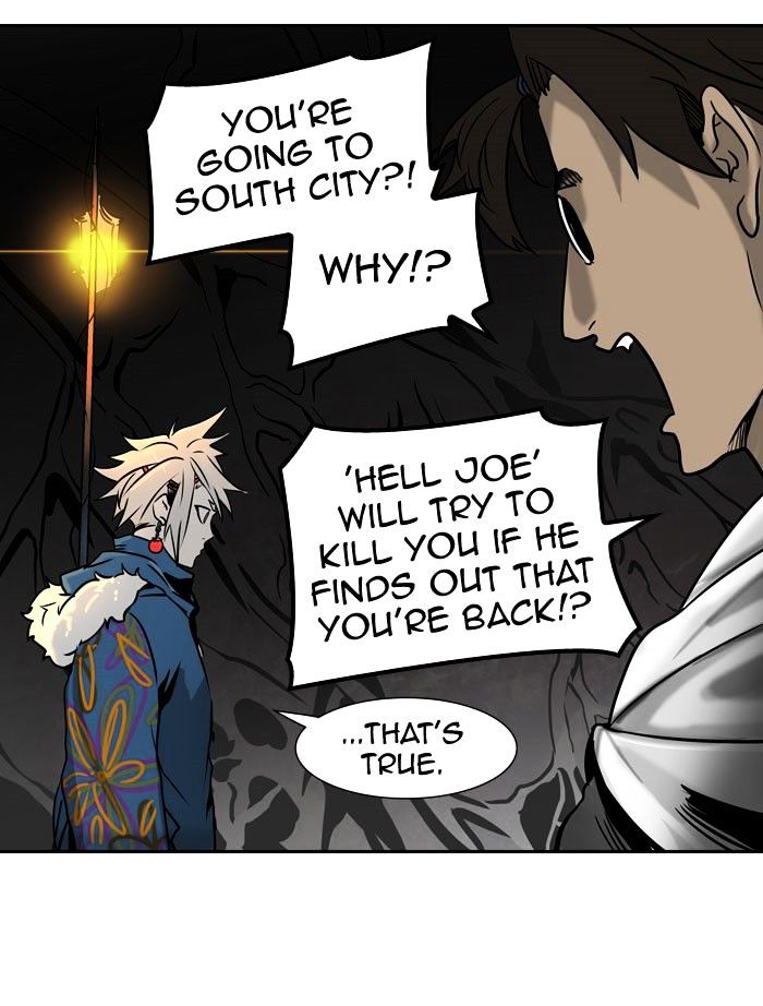 Tower of God, Chapter 315 image 044